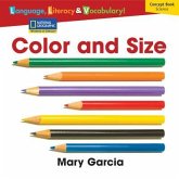 Windows on Literacy Language, Literacy & Vocabulary Emergent (Science): Color and Size