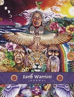 Earth Warriors Journal - Fairchild, Alana; Bryna, Isabel