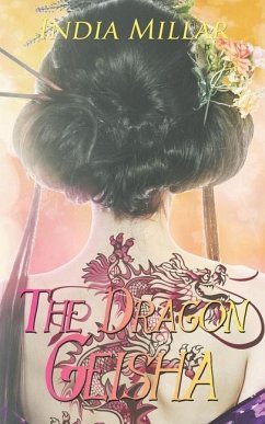 The Dragon Geisha - Millar, India