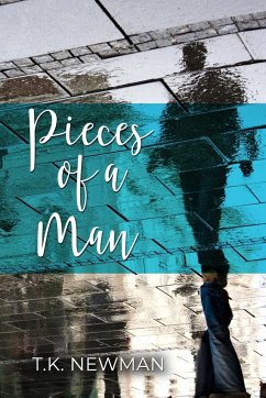 Pieces of a Man - Newman, T. K.