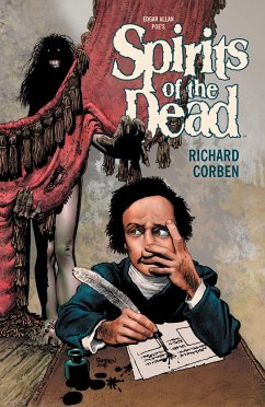 Spirits of the Dead 2nd Edition - Poe, Edgar Allan