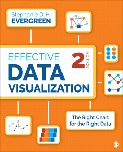 Effective Data Visualization - Evergreen, Stephanie