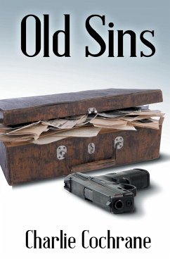 Old Sins - Cochrane, Charlie