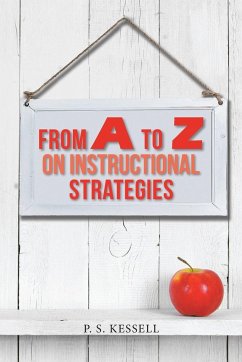 From a to Z on Instructional Strategies - Kessell, P. S.