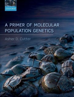 Primer of Molec Popul Genetics C - Cutter, Asher D. (Professor, Professor, Department of Ecology & Evol