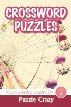 Crossword Puzzles - Puzzle Crazy