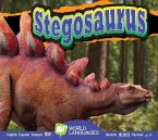 Stegosaurus