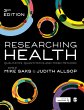 Researching Health - Bild 1