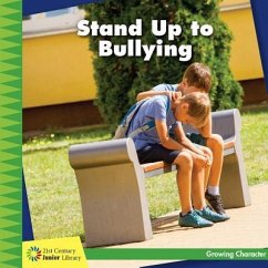 Stand Up to Bullying - Murphy, Frank