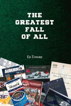 The Greatest Fall of All: Volume 1 - Tonore, Ed