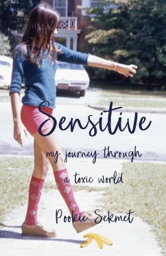 Sensitive - Sekmet, Pookie