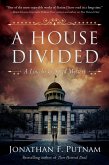 A House Divided: A Lincoln and Speed Mystery