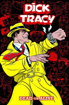 Dick Tracy: Dead or Alive - Allred, Michael; Allred, Lee