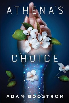 Cover Athena's Choice