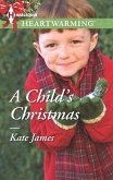 A Child's Christmas (eBook, ePUB)
