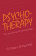 Psychotherapy (eBook, PDF) - Bild 1