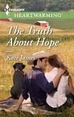 The Truth About Hope (eBook, ePUB) The Truth About Hope (eBook, ePUB)