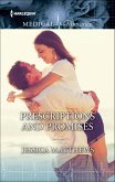 Prescriptions and Promises (eBook, ePUB) Prescriptions and Promises (eBook, ePUB)