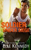 Soldier Under Siege (eBook, ePUB)