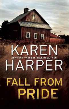 Cover Fall from Pride (eBook, ePUB)