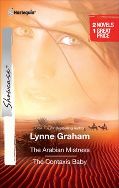 Cover The Arabian Mistress and The Contaxis Baby (eBook, ePUB)