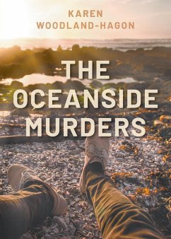 The Oceanside Murders - Woodland-Hagon, Karen