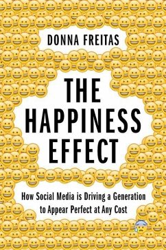 Happiness Effect - Freitas, Donna