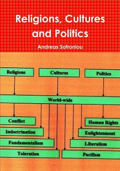 Religions, Cultures and Politics - Sofroniou, Andreas