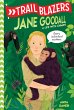 Trailblazers: Jane Goodall - Bild 1