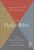 The Daily Bible (Nlt)