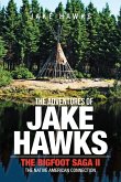 The Adventures of Jake Hawks