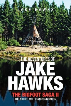 The Adventures of Jake Hawks - Hawks, Jake