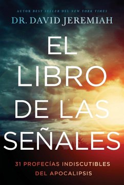 El libro de las señales - Jeremiah, David