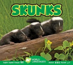 Skunks - McGill, Jordan