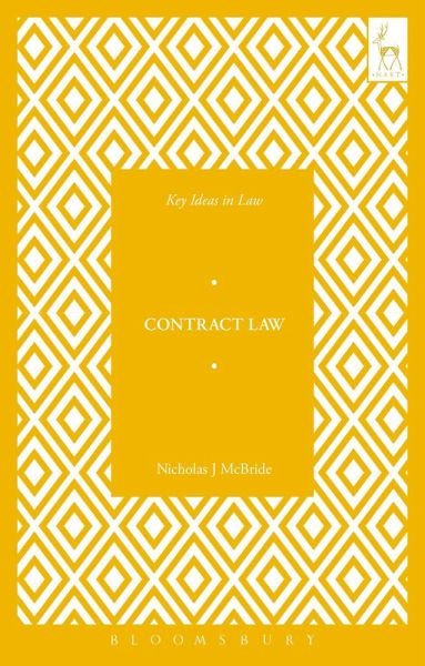 Key Ideas in Contract Law Key Ideas in Contract Law