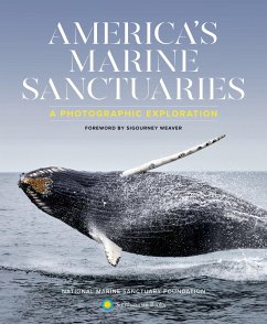 America's Marine Sanctuaries - National Marine Sanctuary Foundation