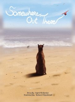 Cover Somewhere Out There