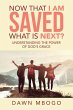 Now That I Am Saved What Is Next? - Bild 1