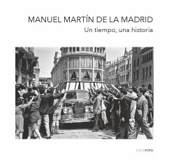 Un tiempo, una historia - Martín de la Madrid, Manuel