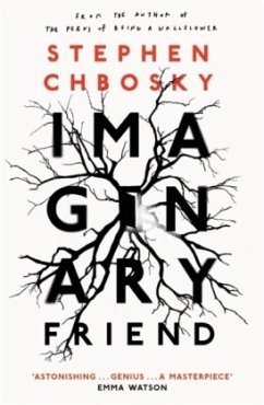 Imaginary Friend - Chbosky, Stephen