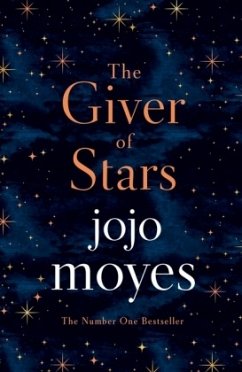 The Giver of Stars - Moyes, Jojo