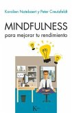 Mindfulness Para Mejorar Tu Rendimiento