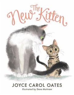 The New Kitten - Oates, Joyce Carol