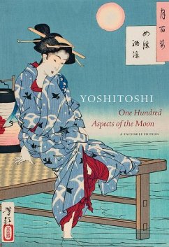 Yoshitoshi: One Hundred Aspects of the Moon - Stevenson, John