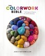 The Colorwork Bible - Bild 1