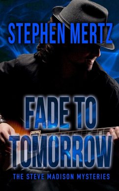 Fade To Tomorrow - Mertz, Stephen