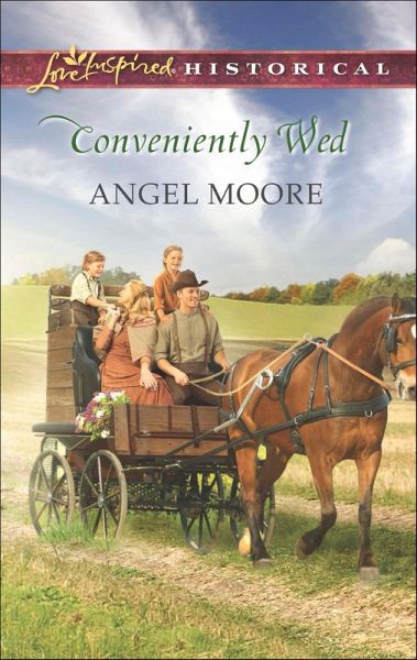 Conveniently Wed (eBook, ePUB)