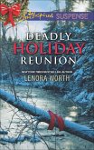 Deadly Holiday Reunion (eBook, ePUB)