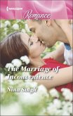 The Marriage of Inconvenience (eBook, ePUB)
