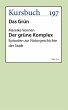 Der grüne Komplex (eBook, ePUB) - Bild 1